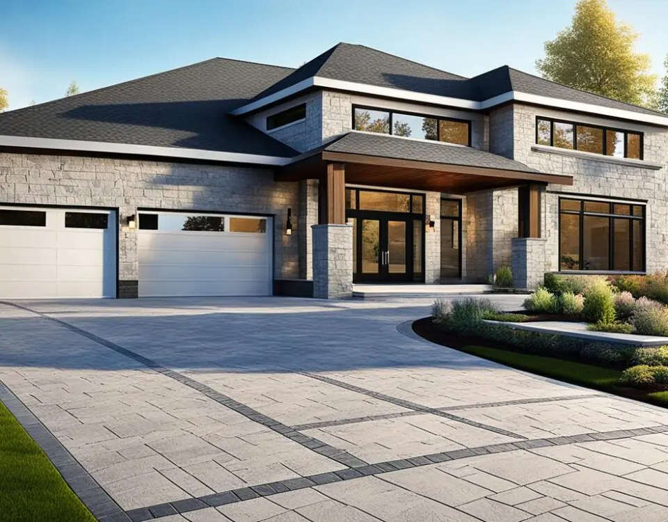 Enhancing Home Value with Stamping