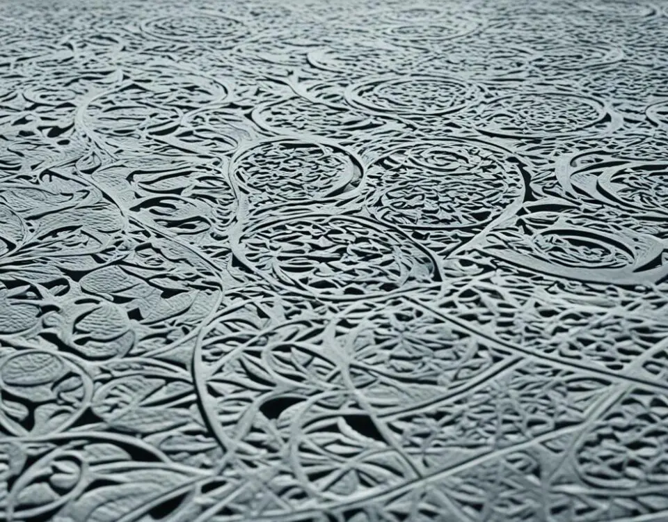 Innovative Concrete Design Trends