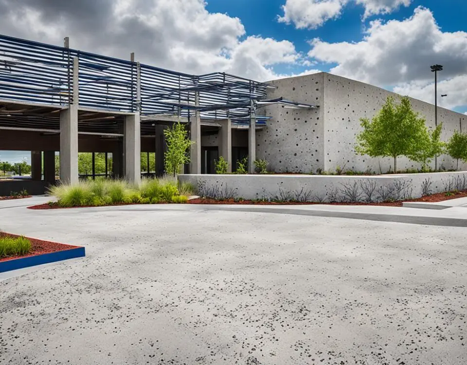 San Antonio's Premier Concrete Experts