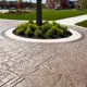 Stamped Concrete Benefits