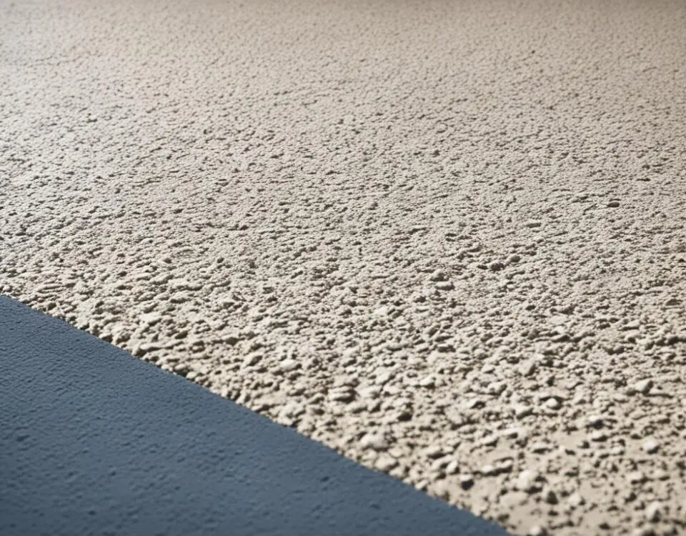 Versatile Concrete Overlay Applications