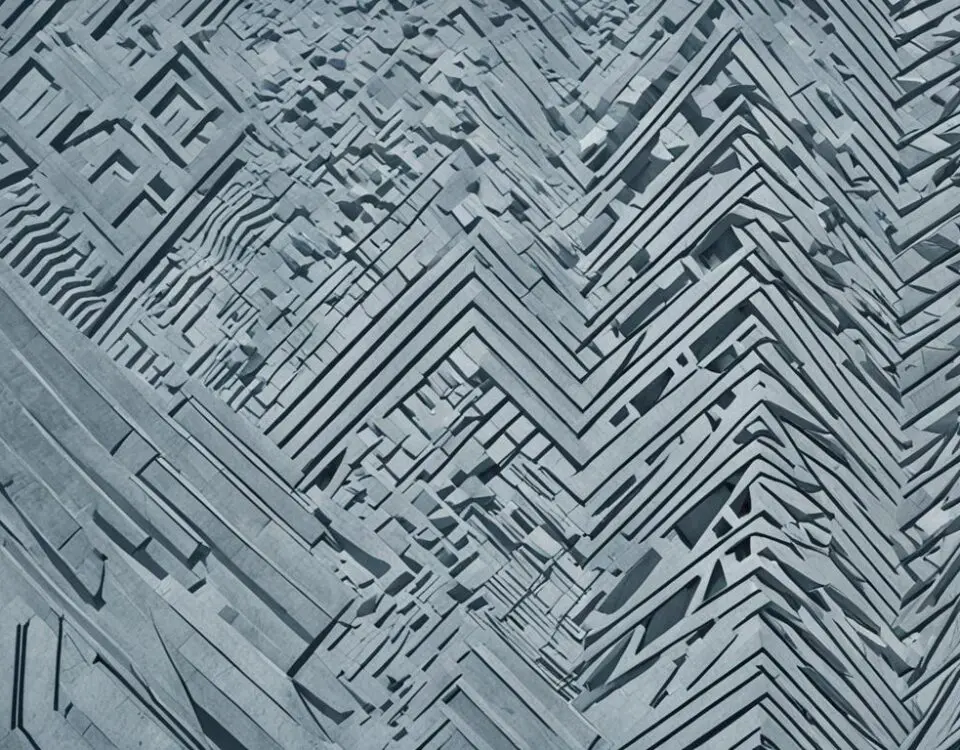 Visualizing Design Process