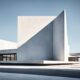 Contemporary Flair in Concrete Design