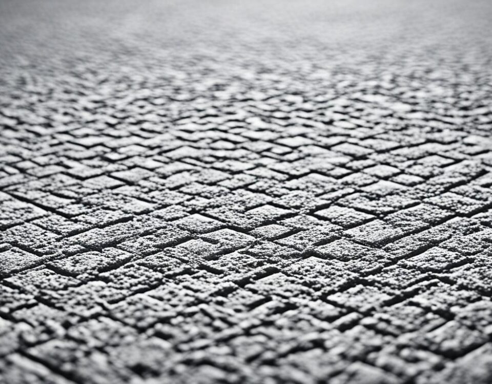 Texture Magic in Concrete Design