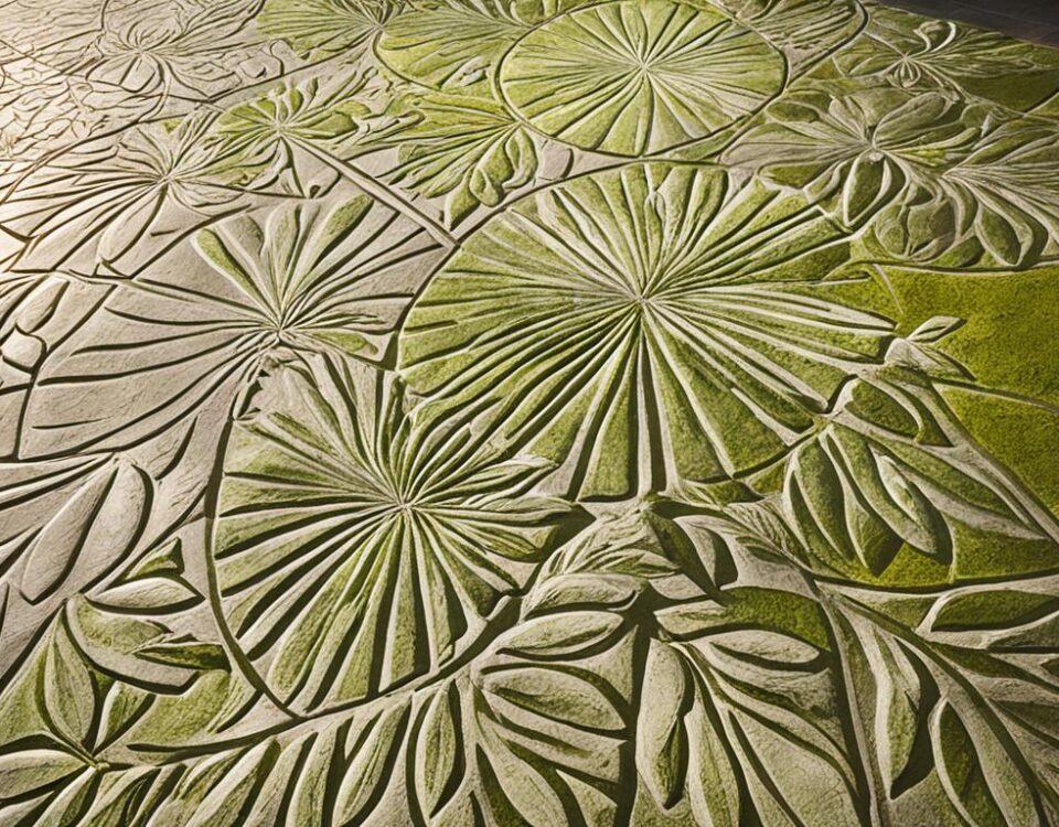 Timeless Elegance in Concrete Floors